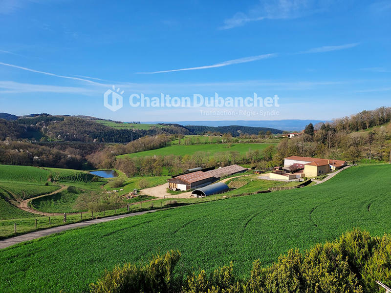 Maison - 117 m² - 6 pièces