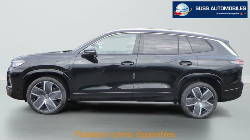 Volkswagen Tayron 1.5 eHybrid 272ch Dsg6 5pl R-Line