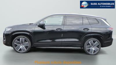 Volkswagen Tayron 1.5 eHybrid 272ch Dsg6 5pl R-Line