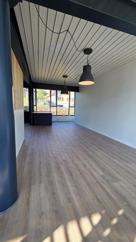 Appartement - 110 m² - 3 pièces