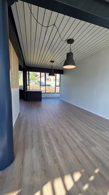 Appartement - 110 m² - 3 pièces