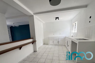 Appartement - 111 m² - 4 pièces