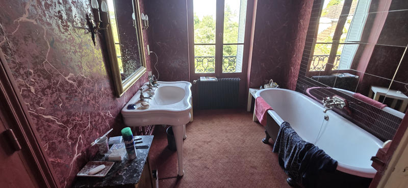 Villa - 238 m² - 8 pièces