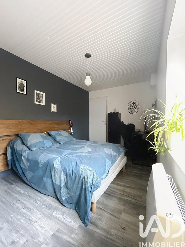 Maison de campagne - 144 m² - 5 pièces