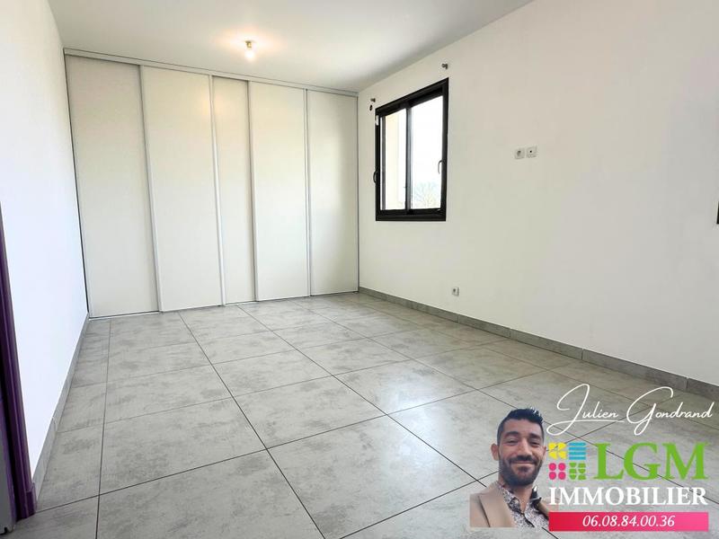 Maison - 184 m² - 7 pièces