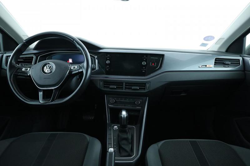 Volkswagen Polo 1.0 Tsi Copper Line Dsg7 115 ch