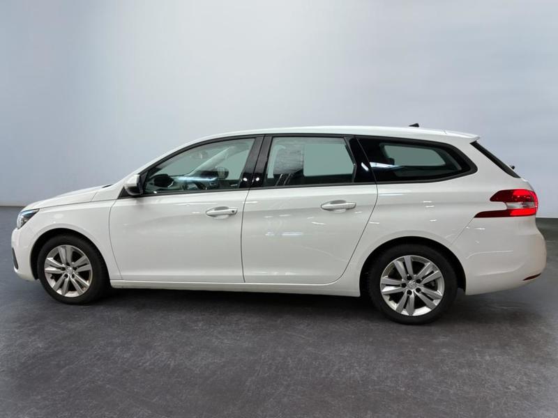 Peugeot 308 Sw Business BlueHDi 100ch s&amp;S Bvm6 Active