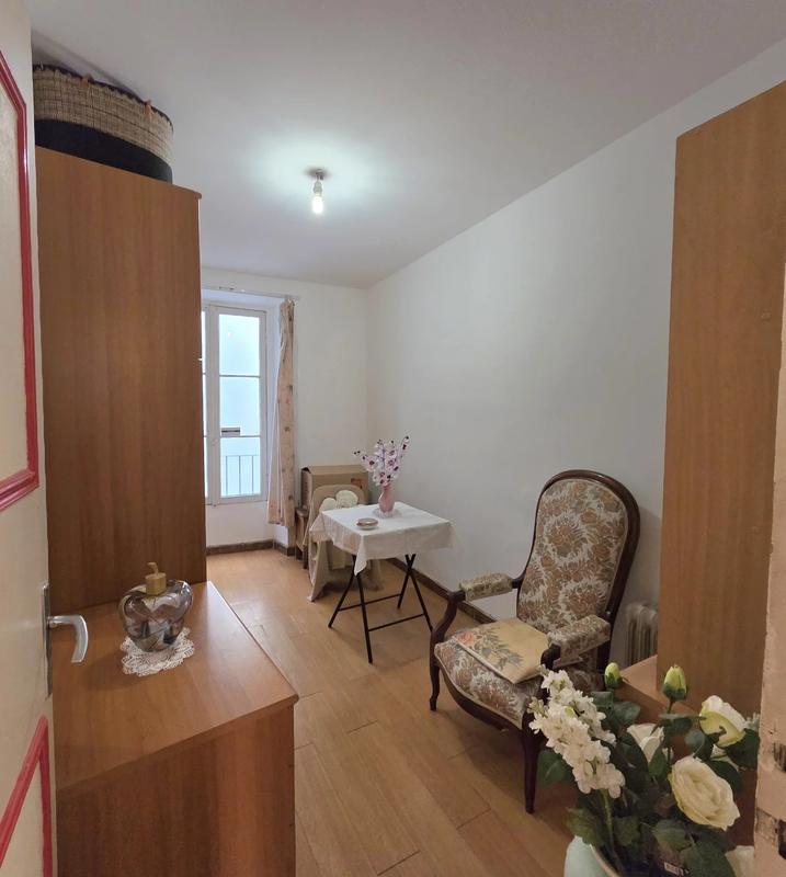 Viager - Appartement - 42 m² - 3 pièces