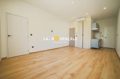 Appartement - 31 m² - 1 pièce