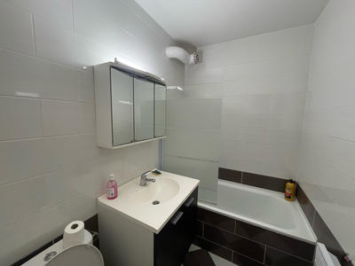 Appartement - 18 m² - 1 pièce