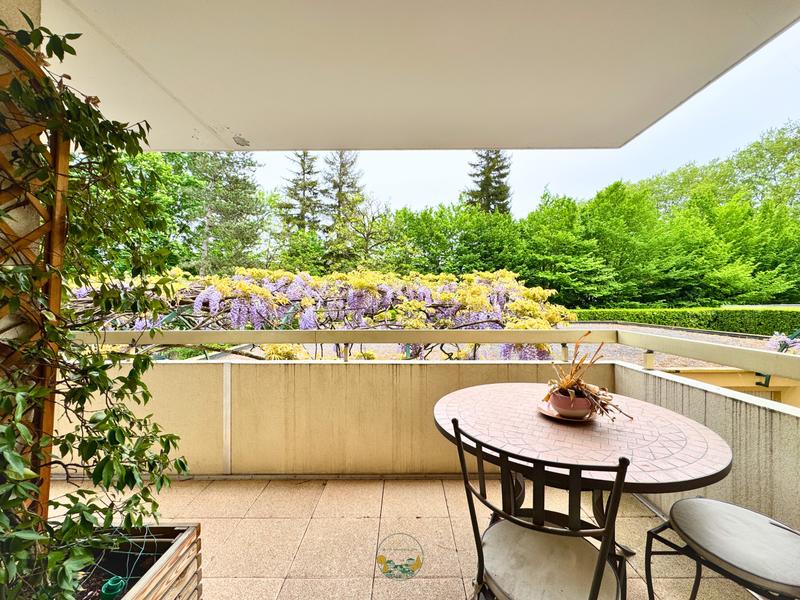 Appartement - 75 m² - 4 pièces