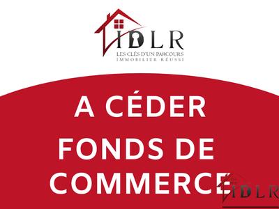 Fonds de commerce - Magasins - 200 m²