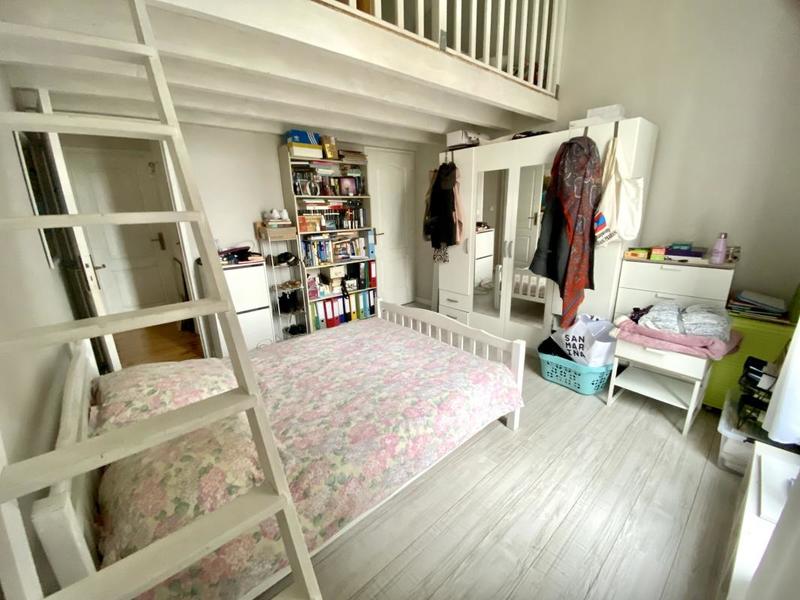 Maison - 157 m² - 7 pièces