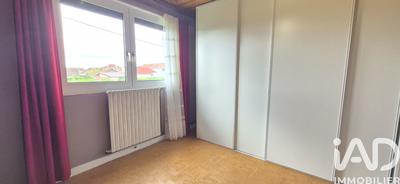 Maison - 103 m² - 5 pièces