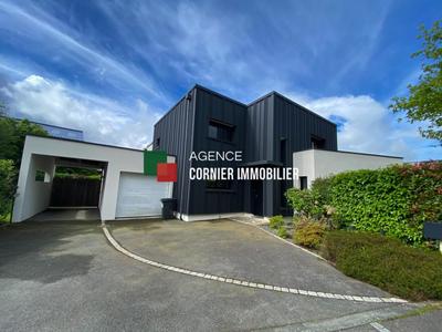 Pavillon - 156 m² - 6 pièces