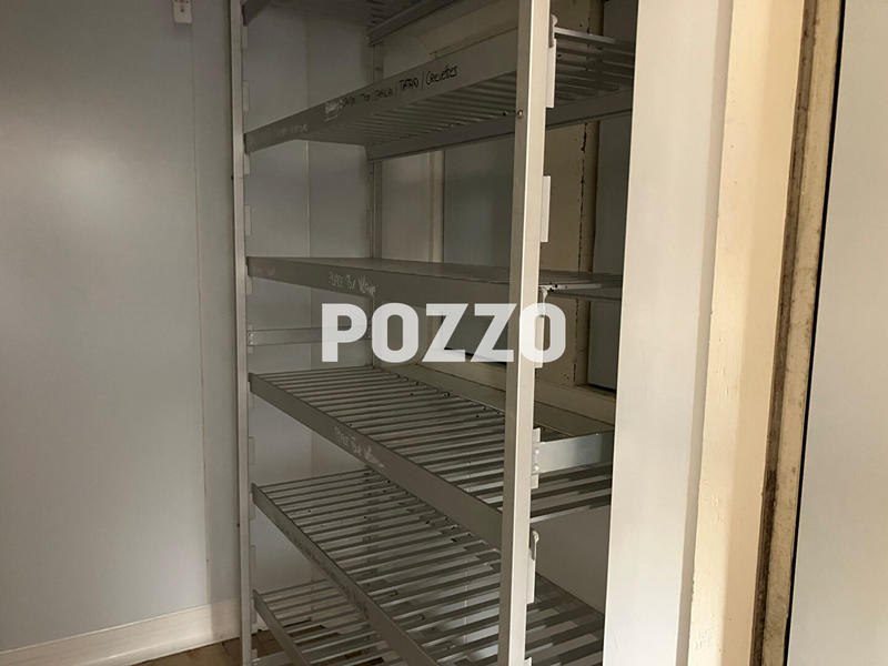 Fonds de commerce - 50 m²