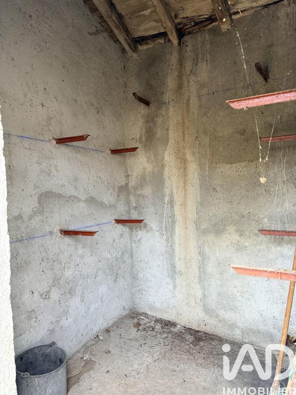 Ferme - 115 m² - 5 pièces