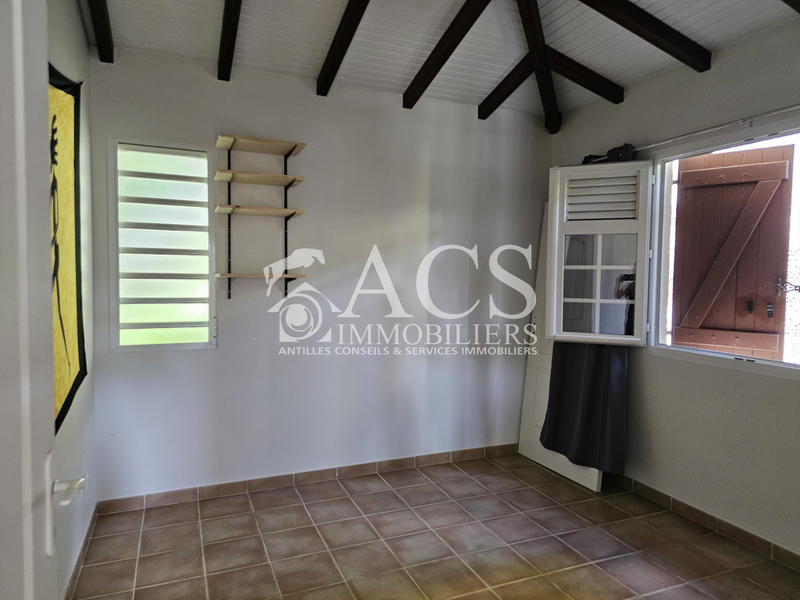 Maison - 98 m² - 4 pièces