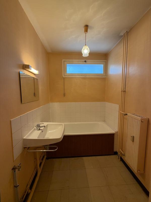 Appartement - 89 m² - 4 pièces