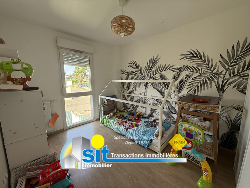 Maison - 104 m² - 4 pièces