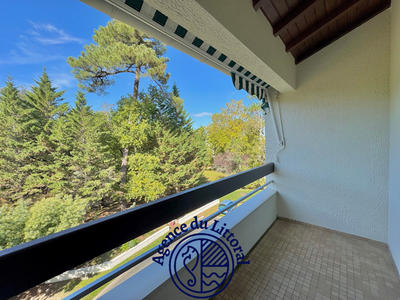 Duplex - 59 m² - 3 pièces