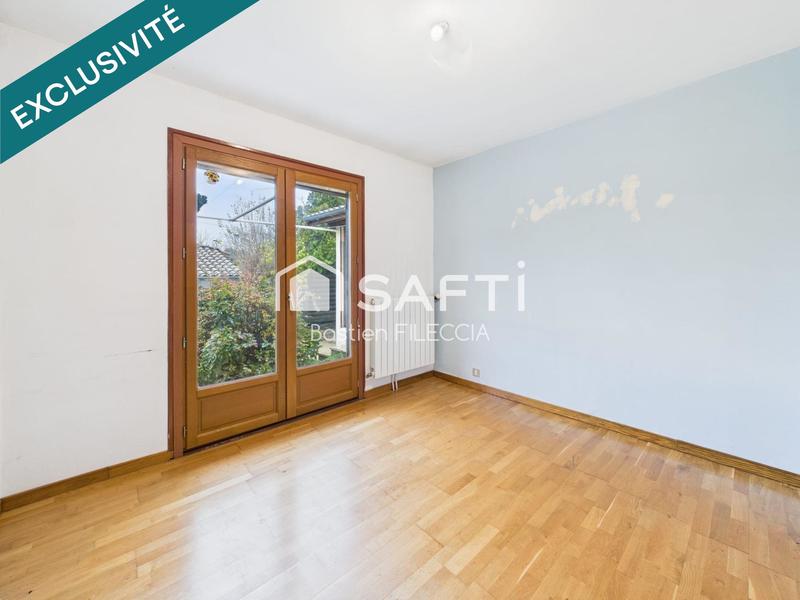 Maison - 174 m² - 6 pièces