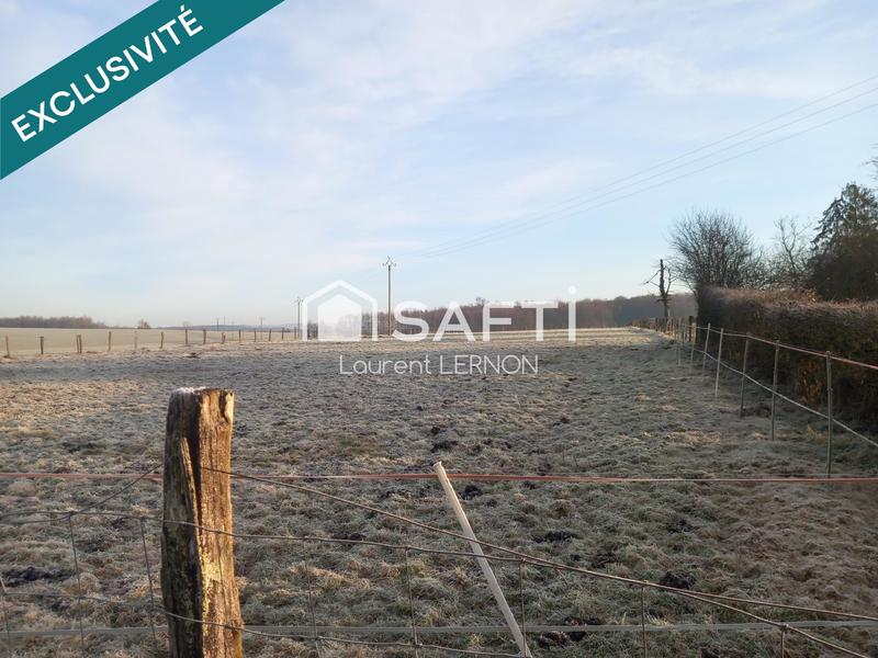 Maison - 136 m² - 4 pièces