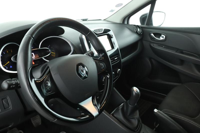 Renault Clio Estate 0.9 TCe Limited Eco2 90 ch