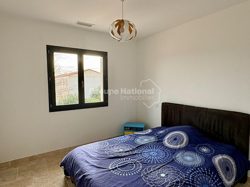 Villa - 90 m² - 4 pièces