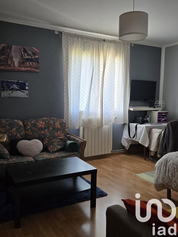 Maison - 173 m² - 7 pièces