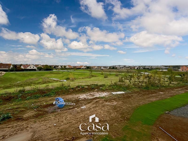 Maison - 99 m² - 4 pièces