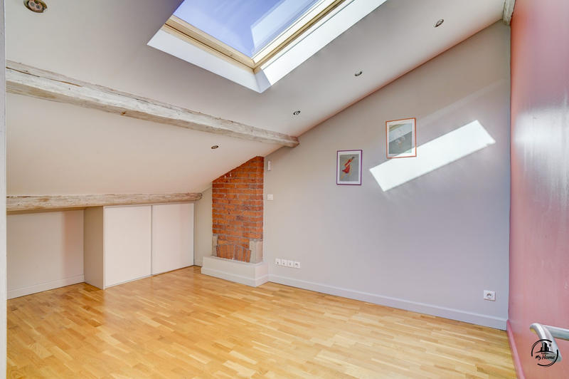 Appartement - 71 m² - 4 pièces