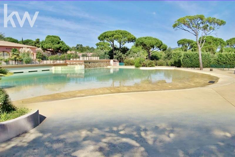 Châlet - 50 m² - 3 pièces