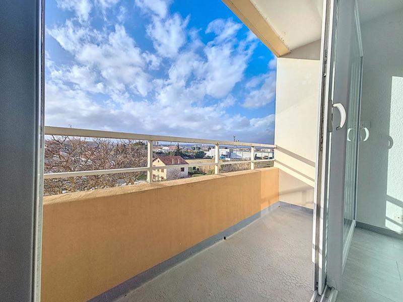 Appartement - 31 m² - 1 pièce