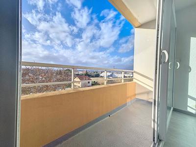 Appartement - 31 m² - 1 pièce