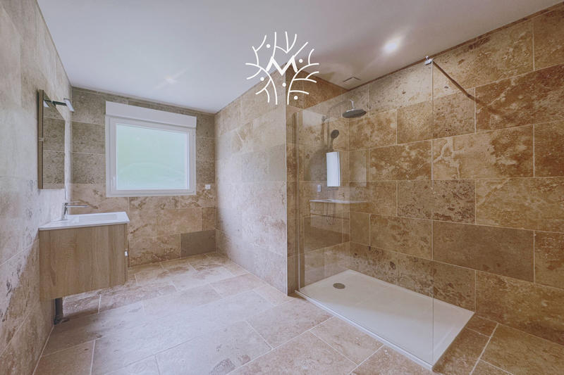 Maison - 87 m² - 4 pièces