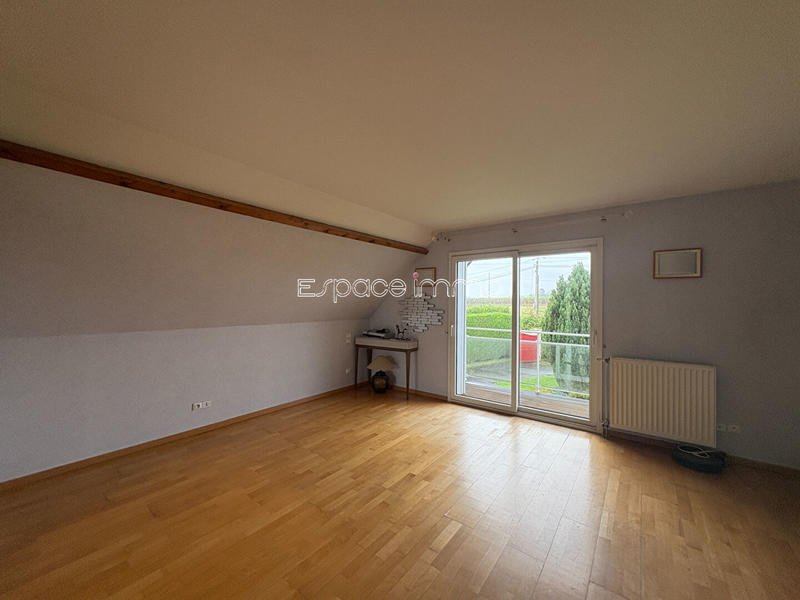 Maison - 184 m² - 5 pièces