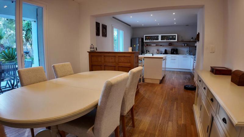 Villa - 170 m² - 5 pièces