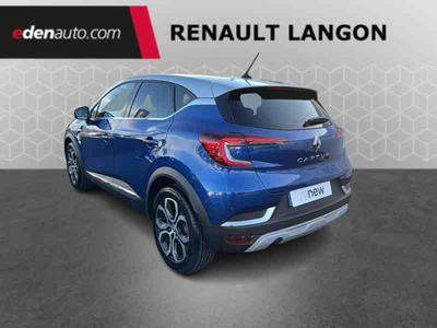 Renault Captur TCe 100 Gpl - 21 Intens