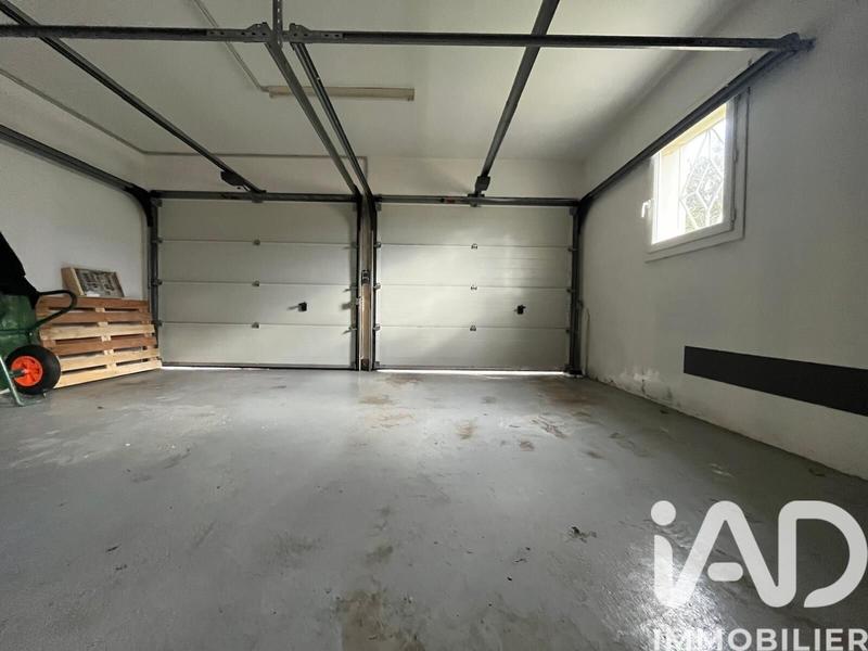 Maison de maîtres - 170 m² - 5 pièces