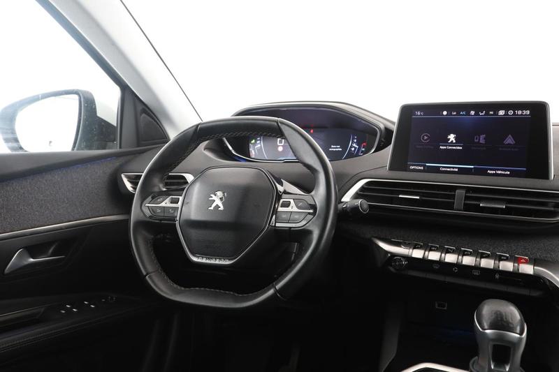 Peugeot 3008 1.2 PureTech Allure Business 130 ch