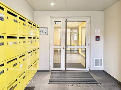 Appartement - 87 m² - 4 pièces