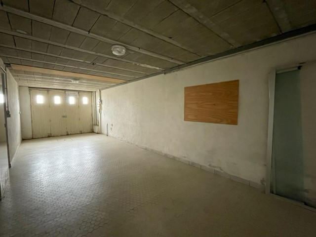 Maison - 65 m² - 2 pièces