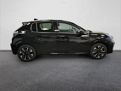 Peugeot 208 100 s&amp;S Bvm6 Allure