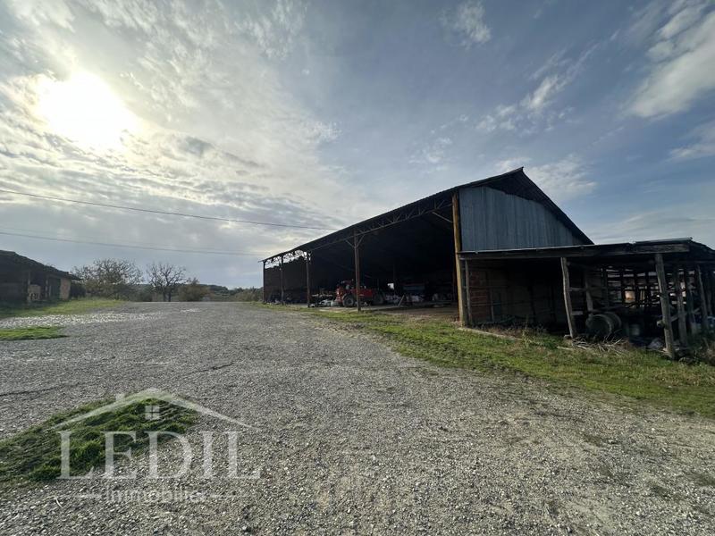 Ferme - 200 m² - 5 pièces