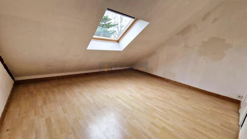 Maison - 153 m² - 7 pièces