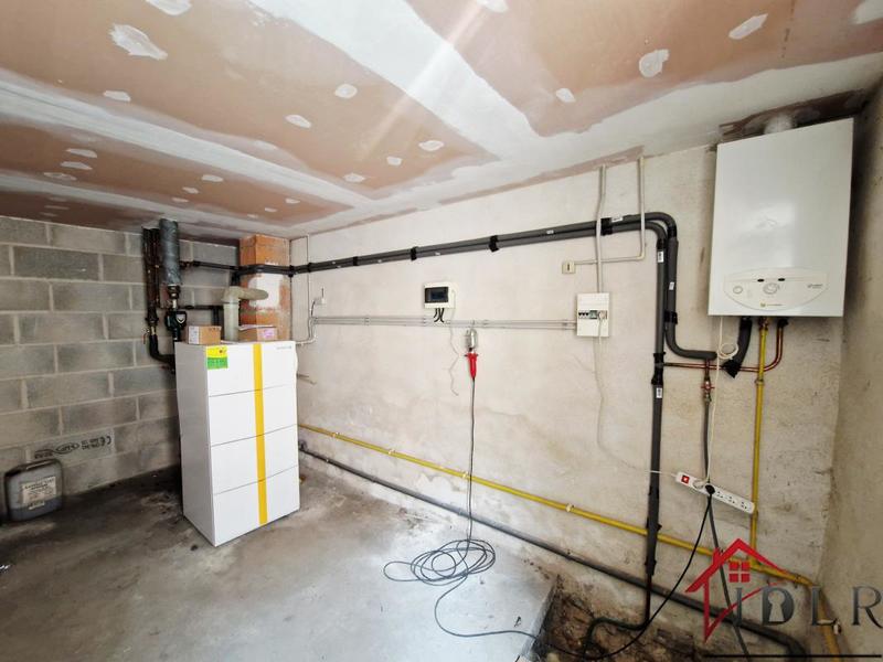 Demeure - 402 m² - 14 pièces