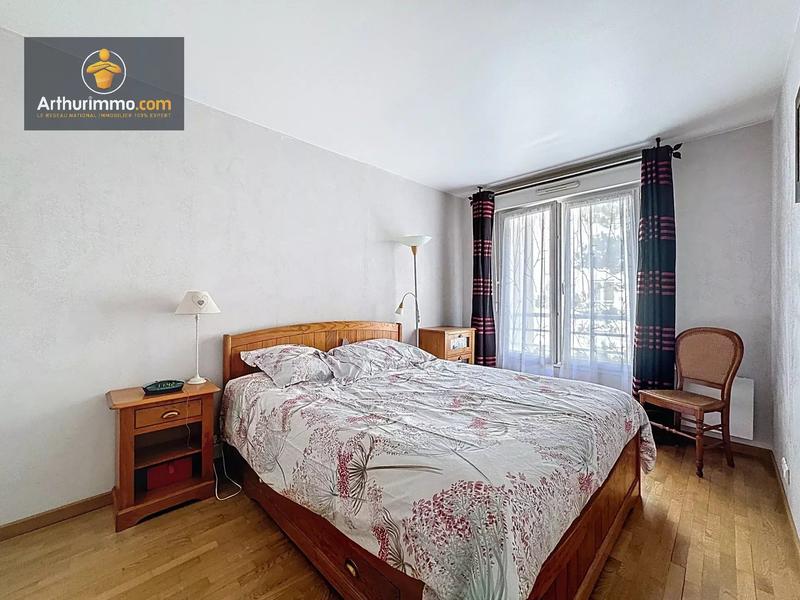 Appartement - 90 m² - 4 pièces