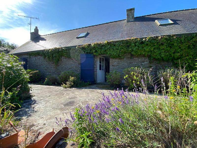 Maison - 125 m² - 3 pièces