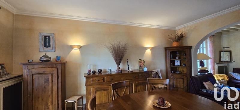 Maison - 170 m² - 5 pièces